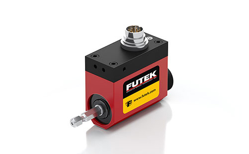 FUTEK TRH605 動態扭矩傳感器