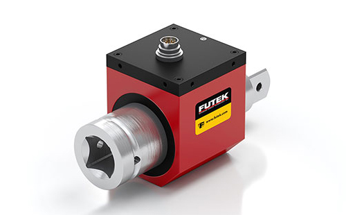 FUTEK TRD605 動態扭矩傳感器